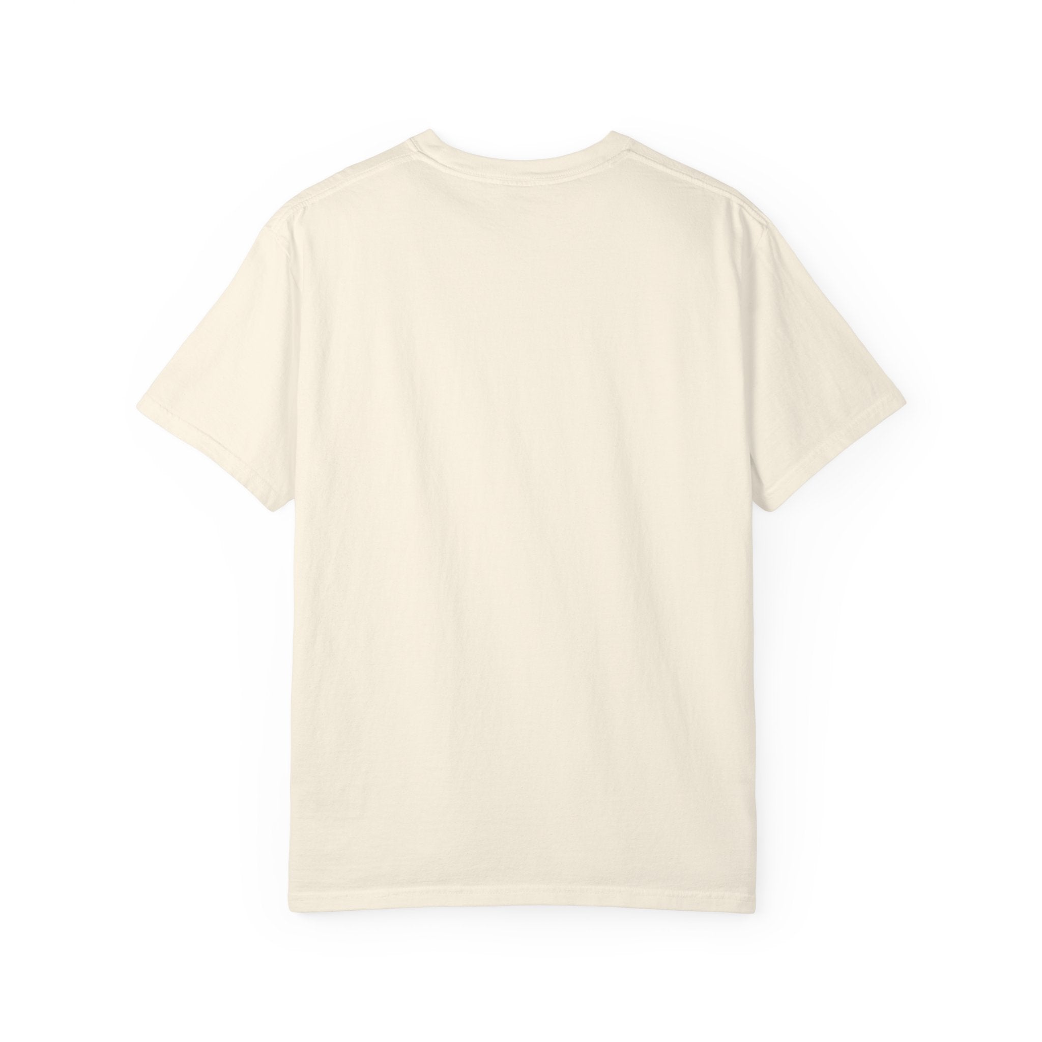 Minimal Line Art Rose Face T-Shirt