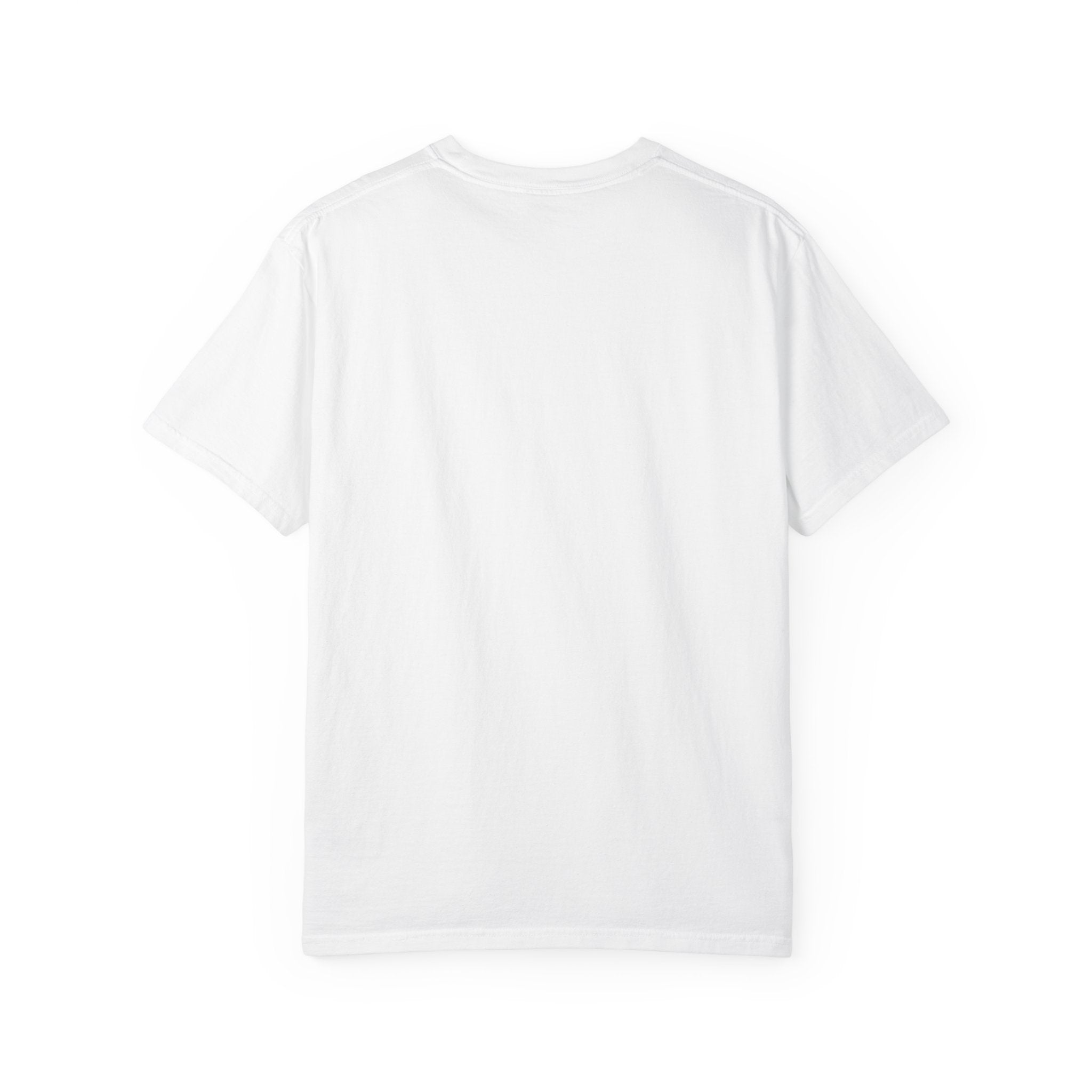 Minimal Line Art Rose Face T-Shirt